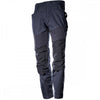 22479 Customized Trousers with kneepad pockets Dark Navy 30" 33.5" *One Size Only - Outlet Store*