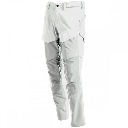 22379 Customized ULTIMATE STRETCH Trousers with CORDURA® kneepad pockets
