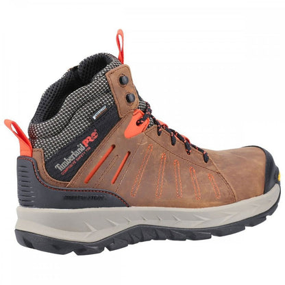 Trailwind Work S3 Safety Boots