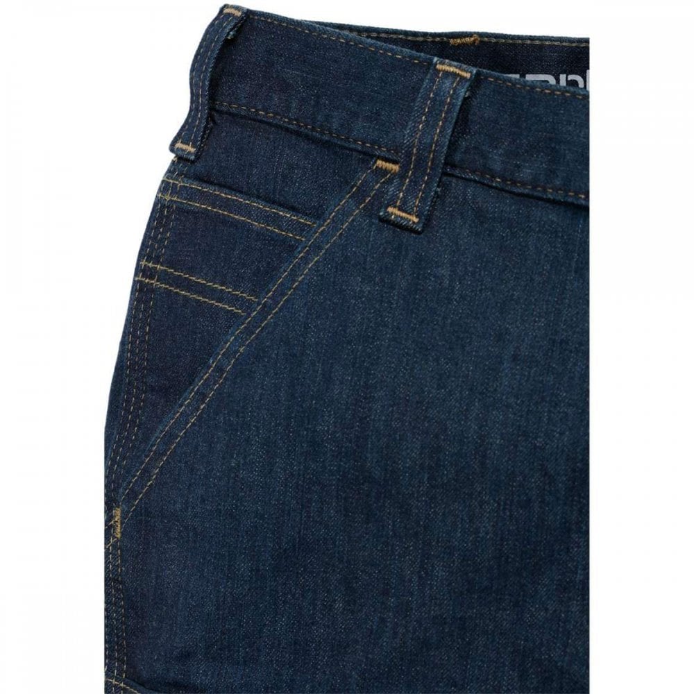 103329 Rugged Flex® Relaxed Fit Double-front Utility Jean