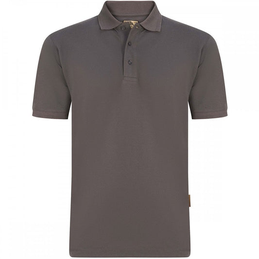 1100R Osprey EarthPro Poloshirt (GRS - 65% Recycled Polyester)