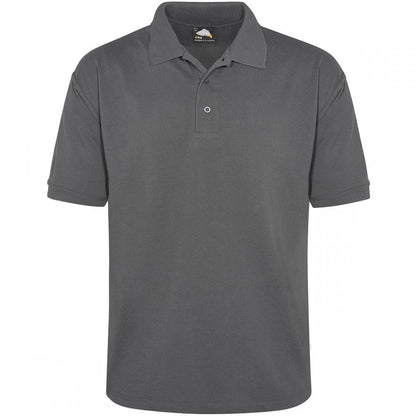 1130 Raven Classic Poloshirt