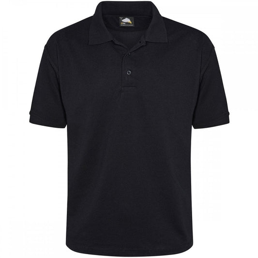 1130 Raven Classic Poloshirt