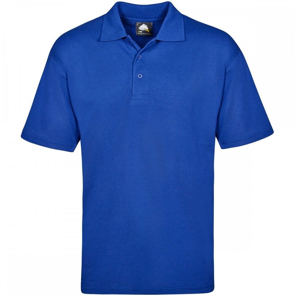 1130 Raven Classic Poloshirt