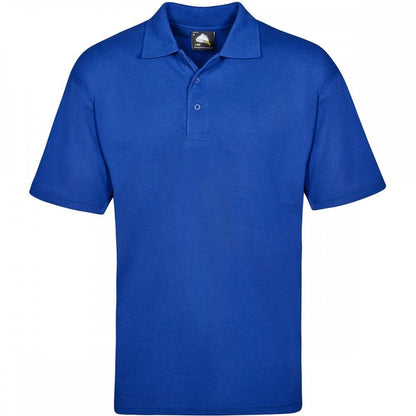 1130 Raven Classic Poloshirt