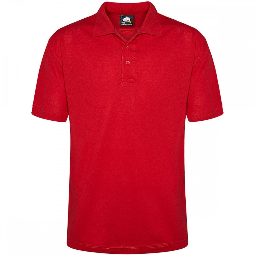 1130 Raven Classic Poloshirt