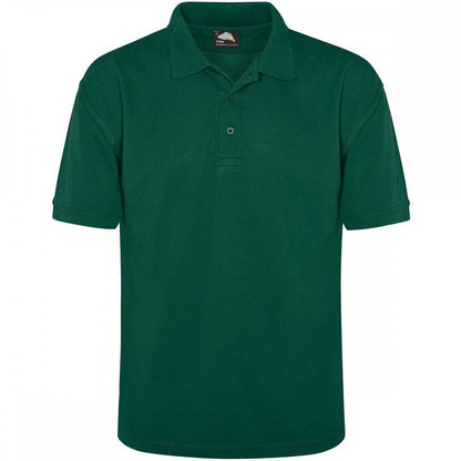 1130 Raven Classic Poloshirt