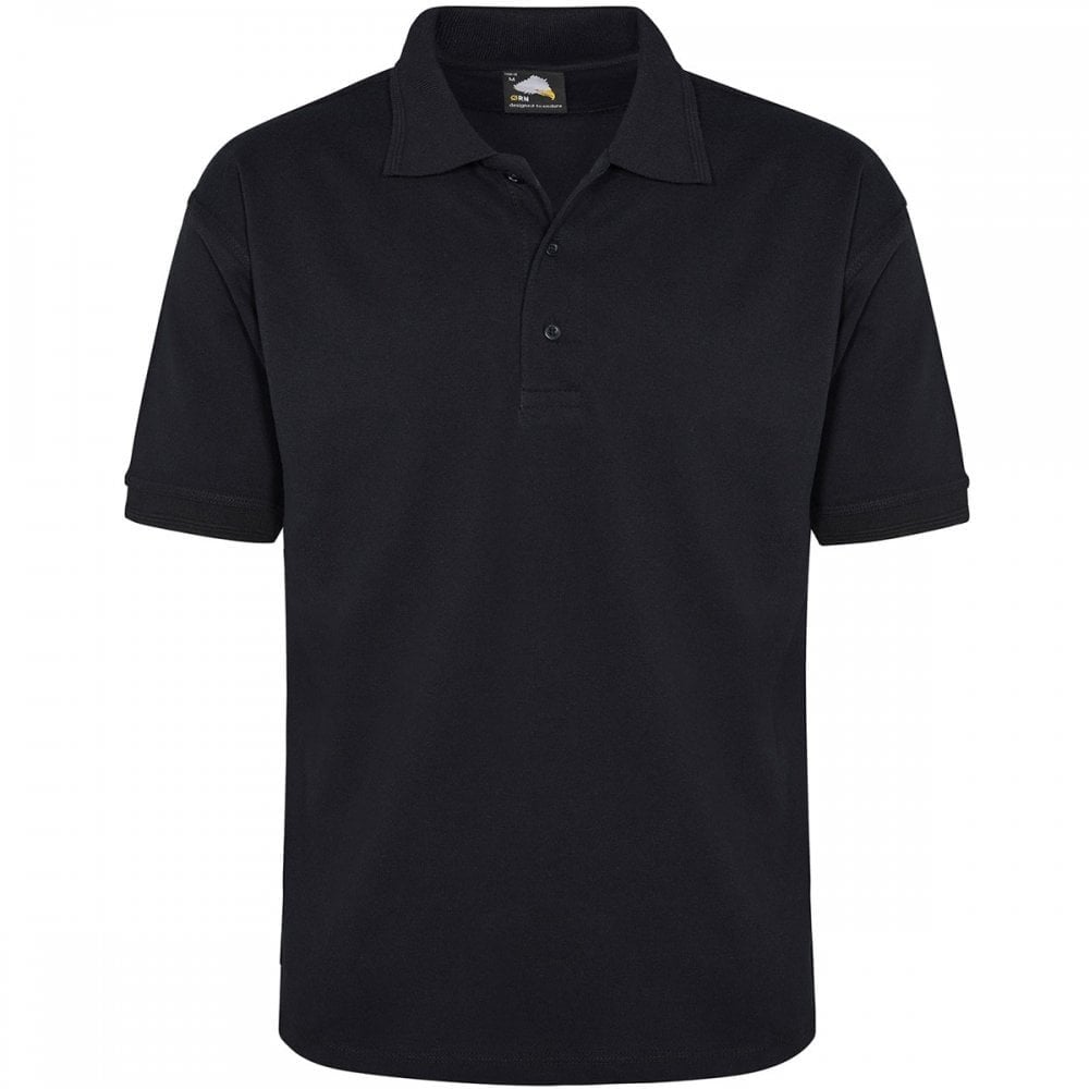 1155 Petrel 100% Cotton Poloshirt