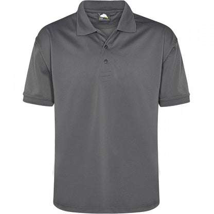 1190 Oriole Polyester Poloshirt