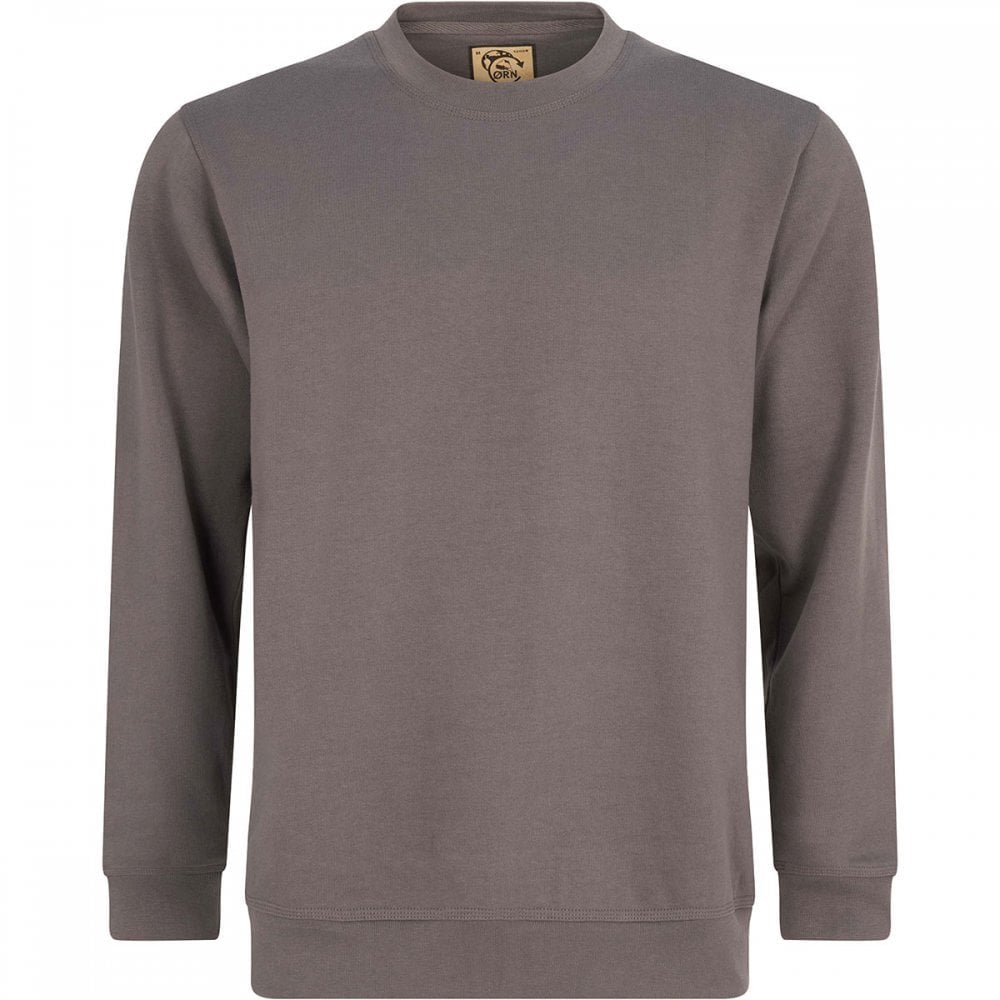 1200R Kestrel EarthPro Sweatshirt (GRS - 65% Recycled Polyester)