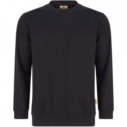 1200R Kestrel EarthPro Sweatshirt (GRS - 65% Recycled Polyester)