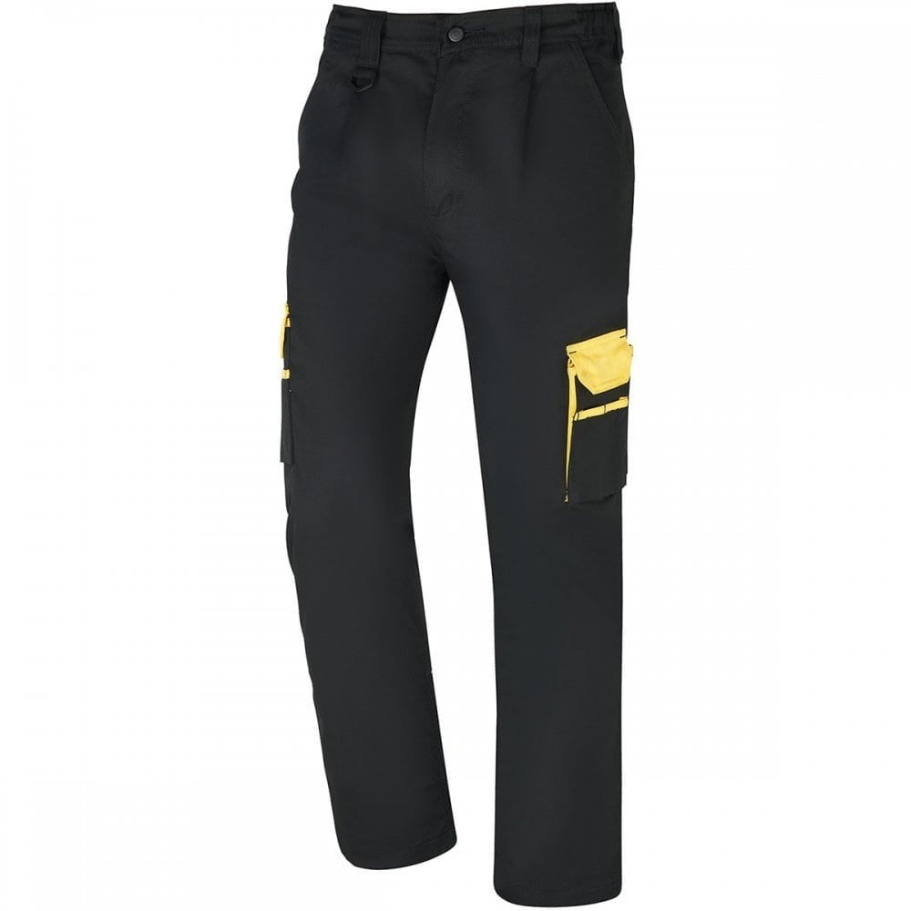 2580 Silverswift Two Tone Combat Trouser
