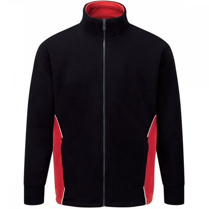 3180 Silverswift Two Tone Premium Fleece