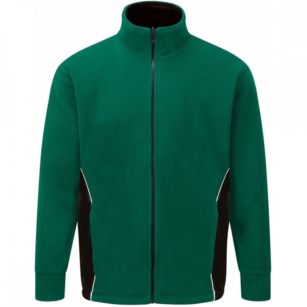 3180 Silverswift Two Tone Premium Fleece