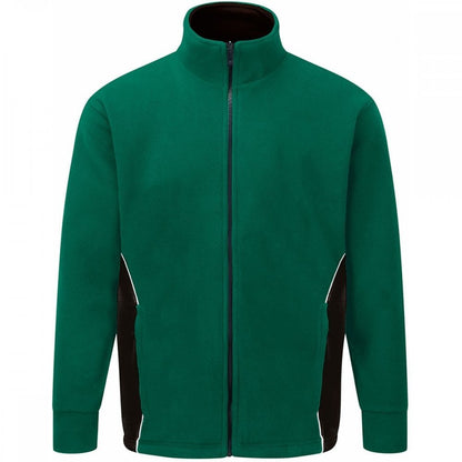3180 Silverswift Two Tone Premium Fleece