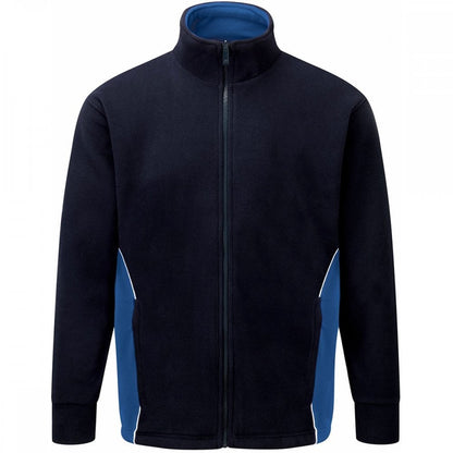 3180 Silverswift Two Tone Premium Fleece