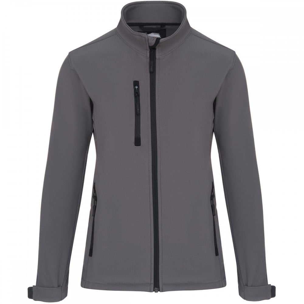 4260 Ladies Tern Softshell