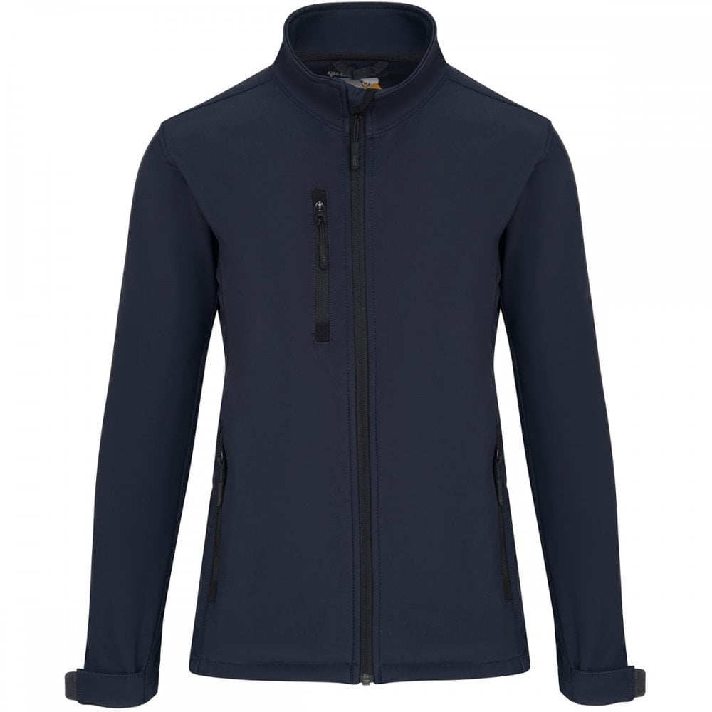 4260 Ladies Tern Softshell