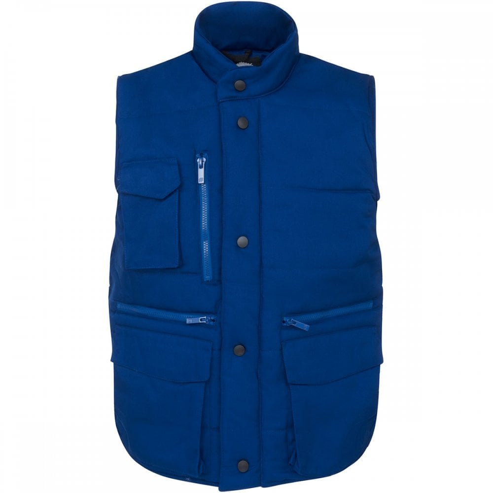 4700 Eider Bodywarmer