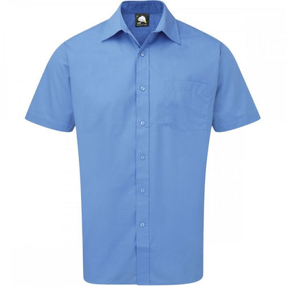 5400 The Essential Short Sleeve Shirt