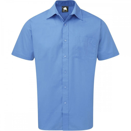 5400 The Essential Short Sleeve Shirt