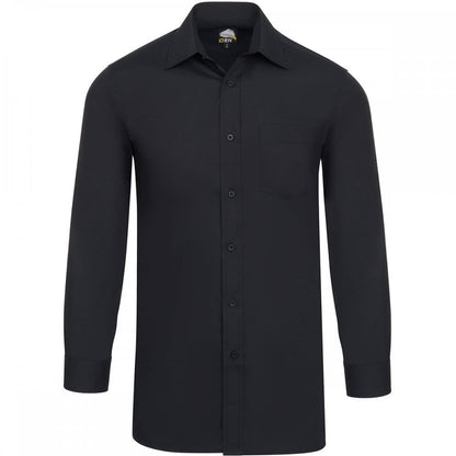 5410 The Essential Long Sleeve Shirt