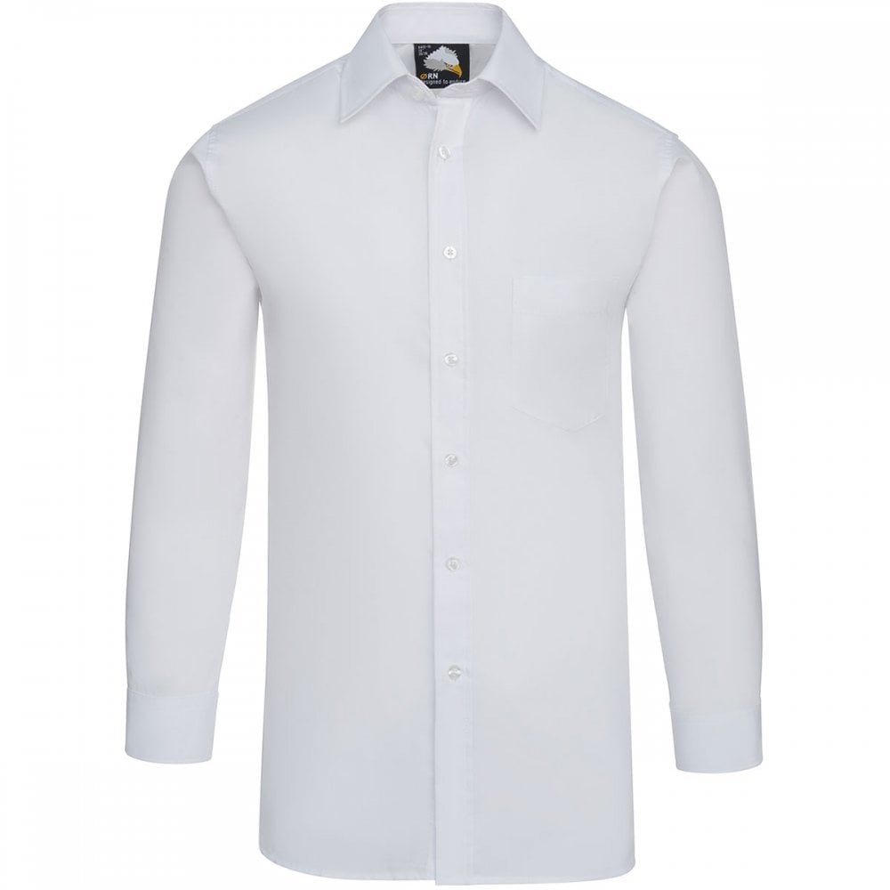 5410 The Essential Long Sleeve Shirt