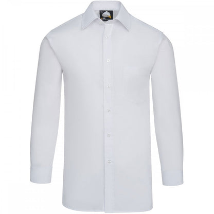 5410 The Essential Long Sleeve Shirt