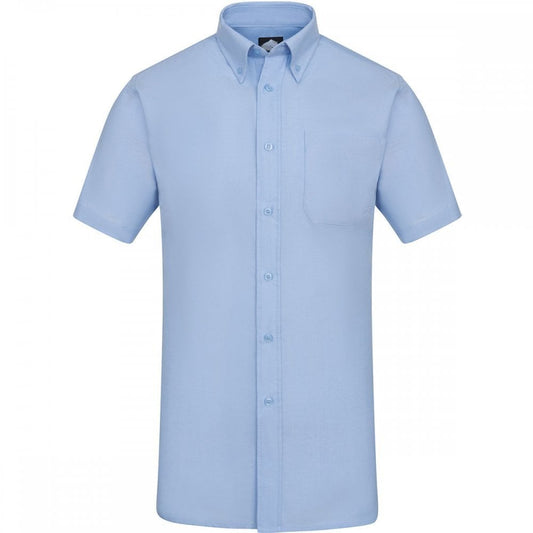 5500 The Classic Oxford Short Sleeve Shirt