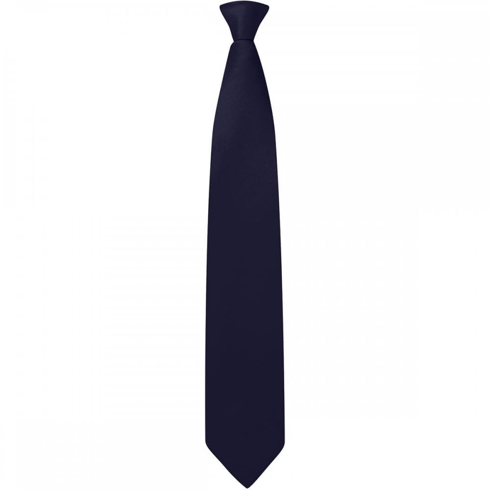 5950 Clip-On Tie