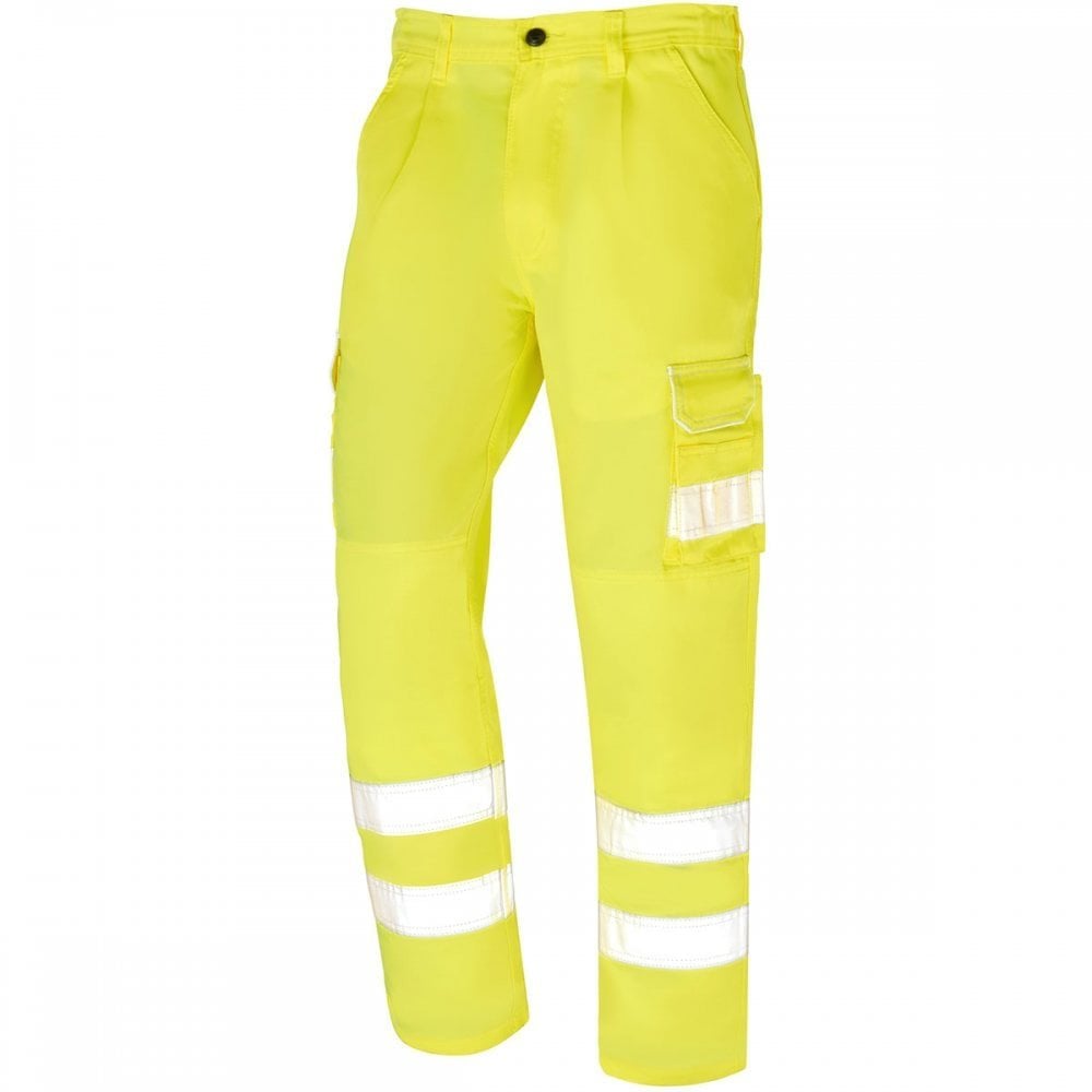 6700 Deluxe Hi-Vis Condor Cargo Trouser