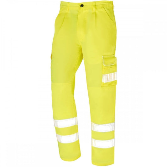 6700 Deluxe Hi-Vis Condor Cargo Trouser