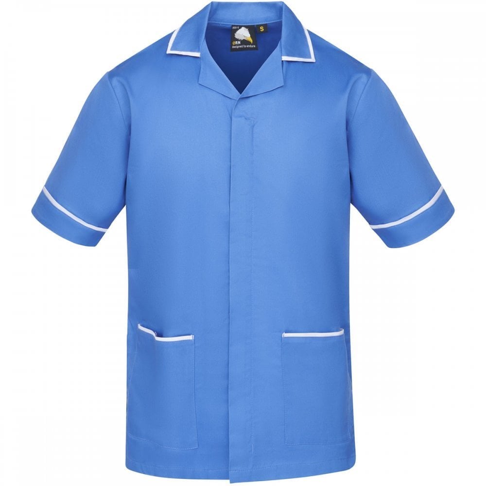 8500 Darwin Mens Tunic