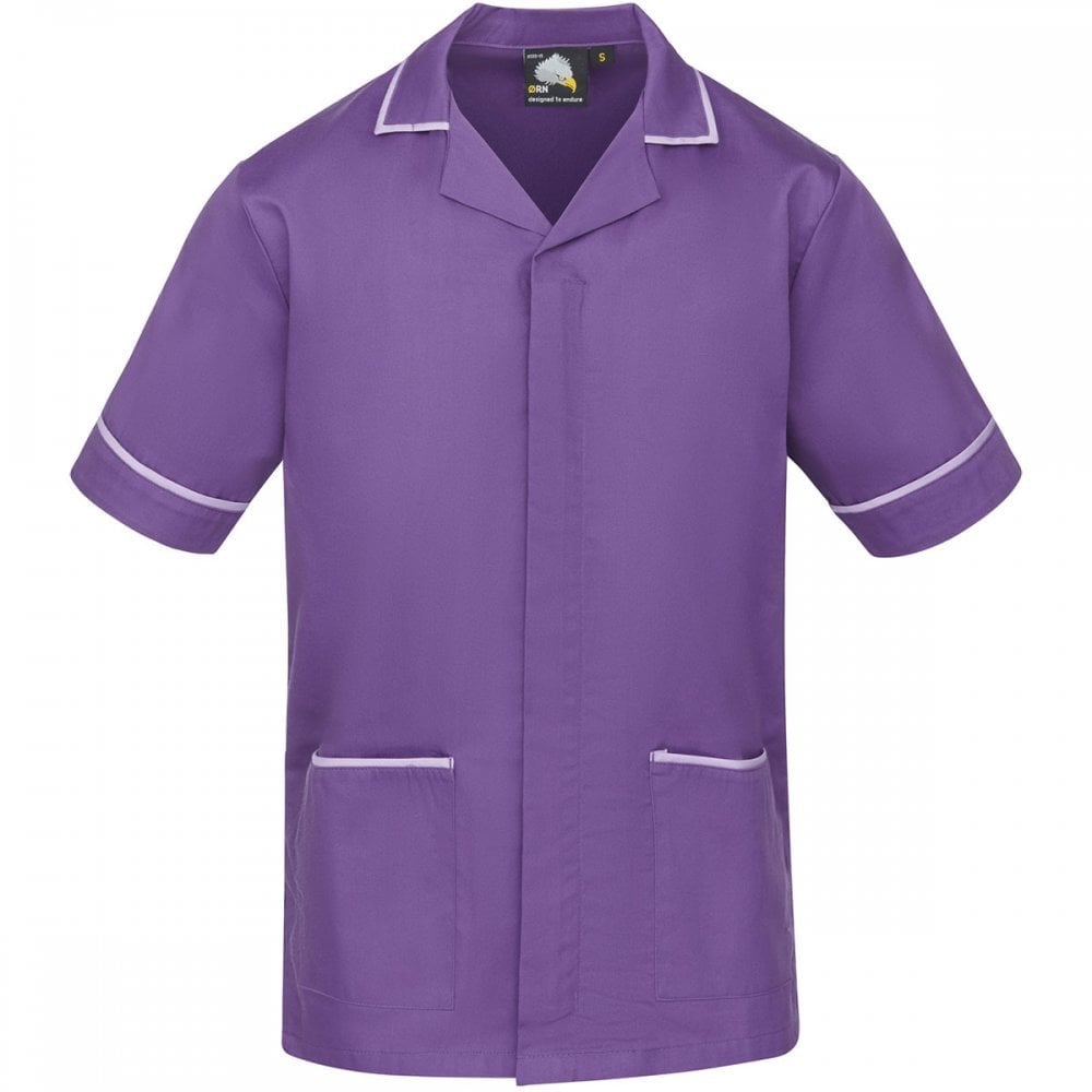 8500 Darwin Mens Tunic