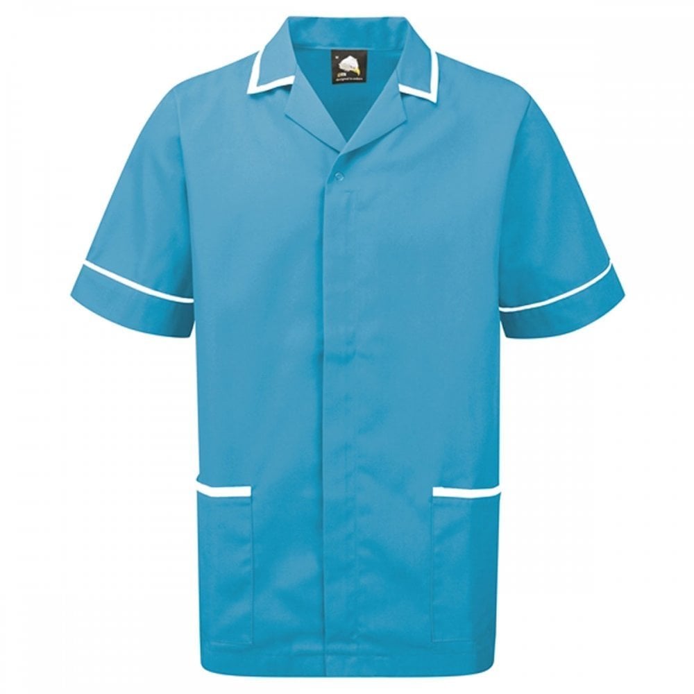 8500 Darwin Mens Tunic