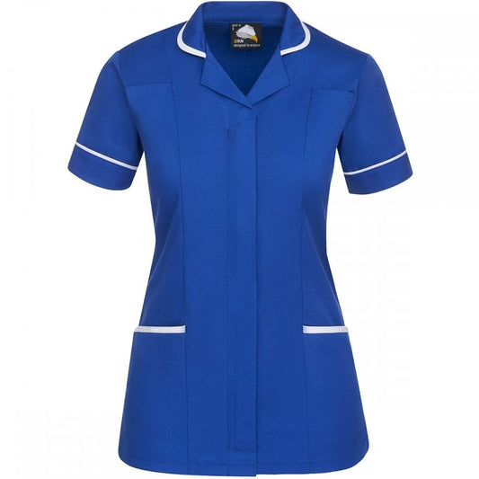 8600 Florence Classic Tunic
