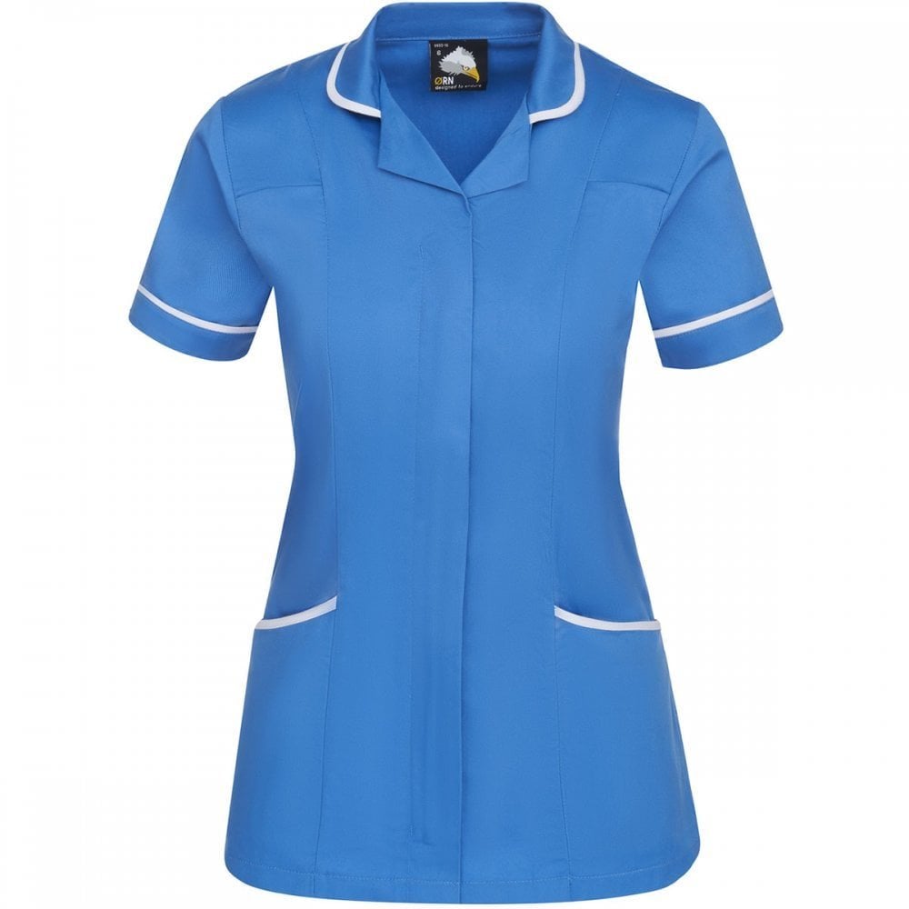 8600 Florence Classic Tunic