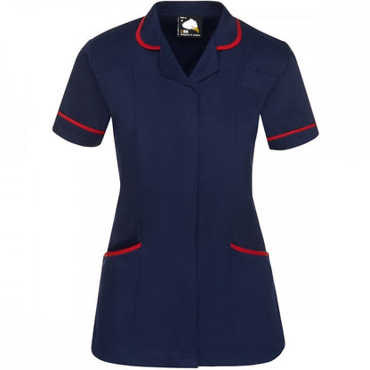 8600 Florence Classic Tunic