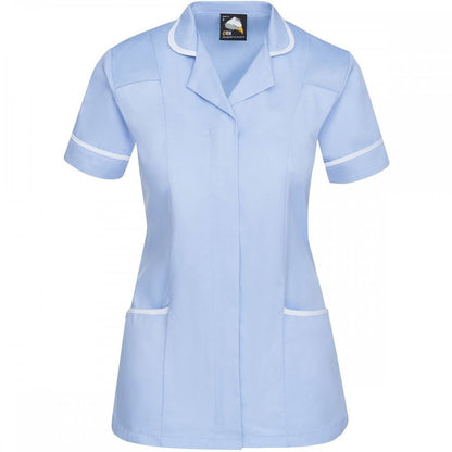 8600 Florence Classic Tunic