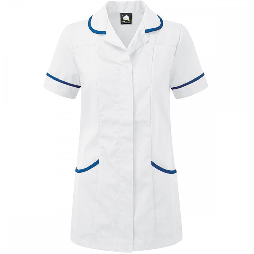 8600 Florence Classic Tunic