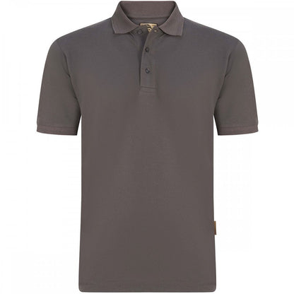 1100R Osprey EarthPro Poloshirt (GRS - 65% Recycled Polyester)