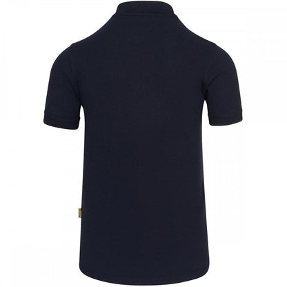 1100R Osprey EarthPro Poloshirt (GRS - 65% Recycled Polyester)