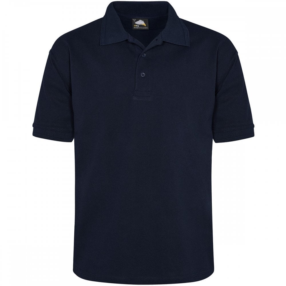1155 Petrel 100% Cotton Poloshirt
