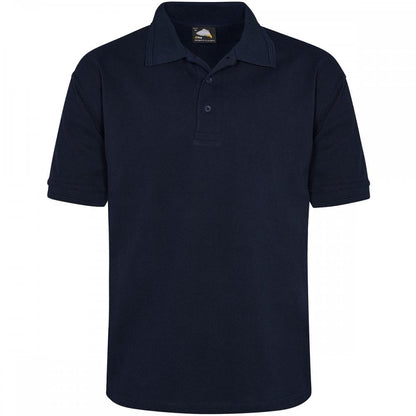 1155 Petrel 100% Cotton Poloshirt