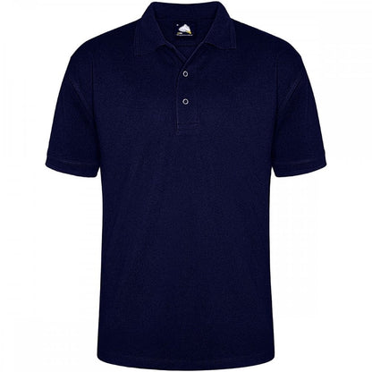 1158 Warbler Stud Poloshirt