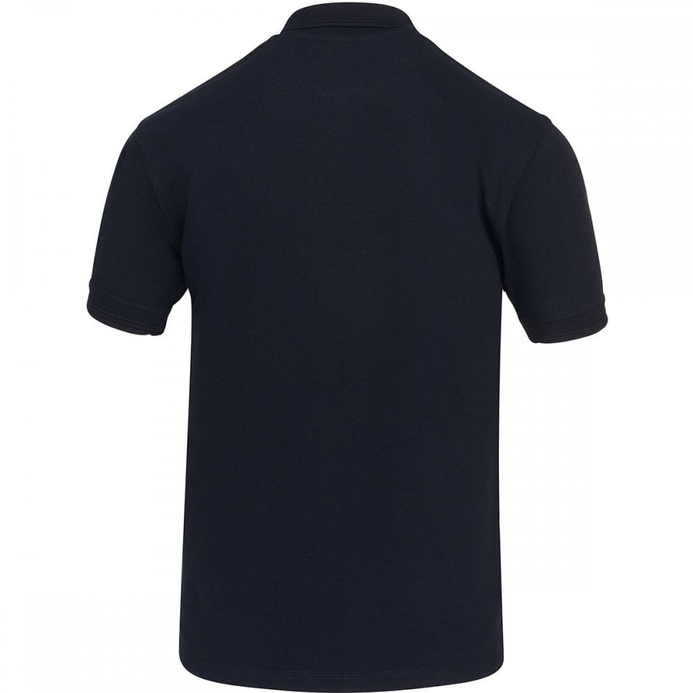 1158 Warbler Stud Poloshirt