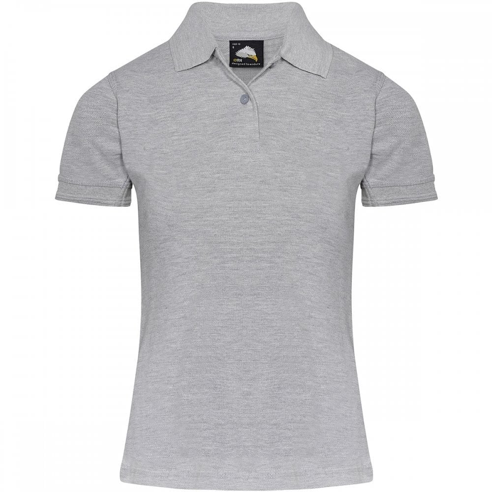1160 Eagle Ladies Poloshirt (Wren)