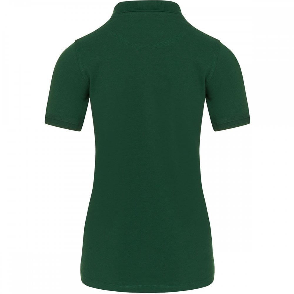 1160 Eagle Ladies Poloshirt (Wren)