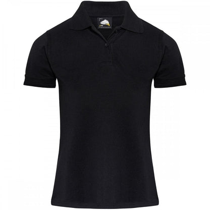 1160 Eagle Ladies Poloshirt (Wren)