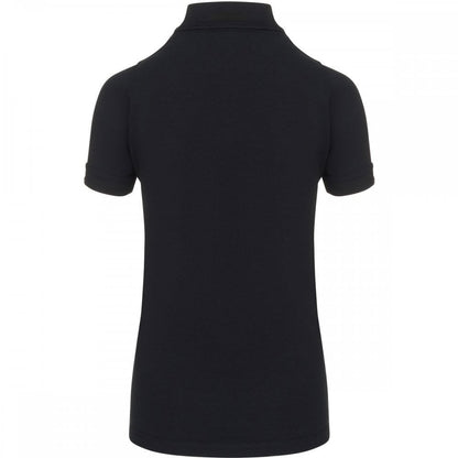 1160 Eagle Ladies Poloshirt (Wren)